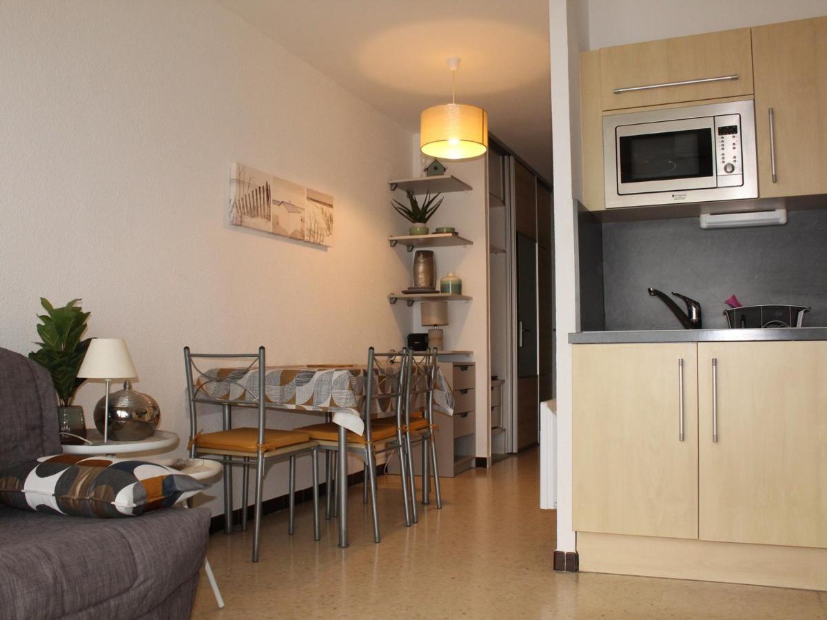 Appartement ⭐⭐ Face A L'Etang De Thau, Proche Thermes, Balcon Et Animaux Bienvenus - Fr-1-503-19 Balaruc-les-Bains Kültér fotó